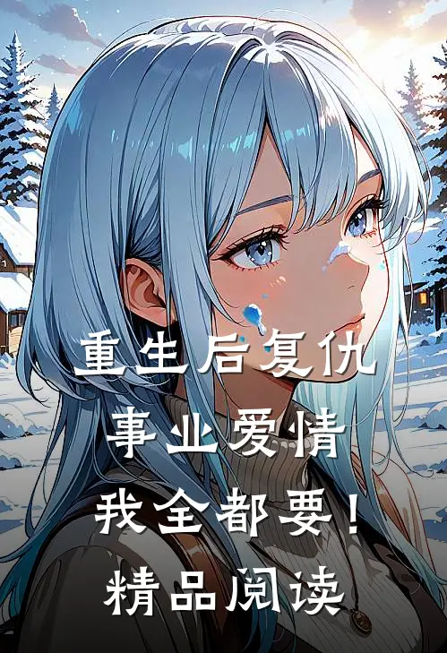 重生后复仇事业爱情，我全都要！精品阅读