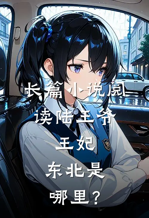 长篇小说阅读陆王爷：王妃，东北是哪里？