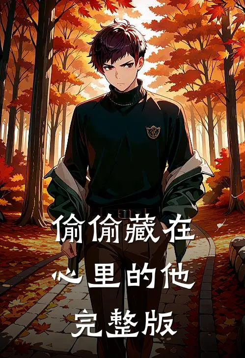 偷偷藏在心里的他完整版
