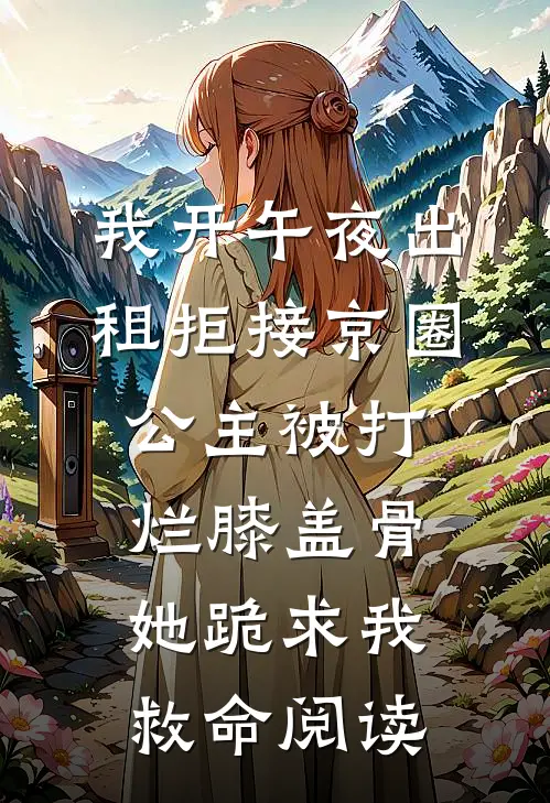 我开午夜出租拒接京圈公主被打烂膝盖骨，她跪求我救命阅读