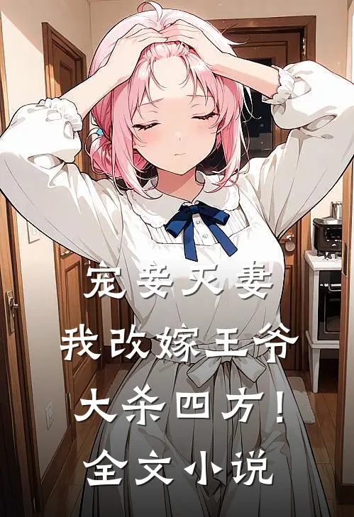 宠妾灭妻，我改嫁王爷大杀四方！全文小说