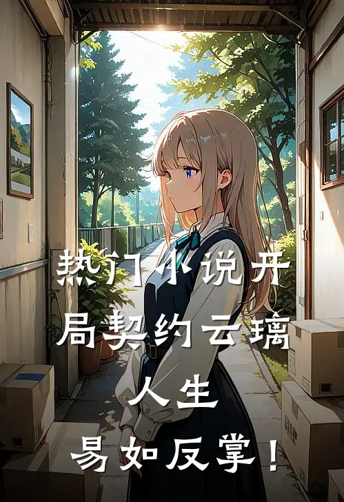 热门小说开局契约云璃，人生，易如反掌！