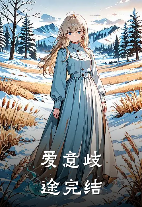 爱意歧途完结