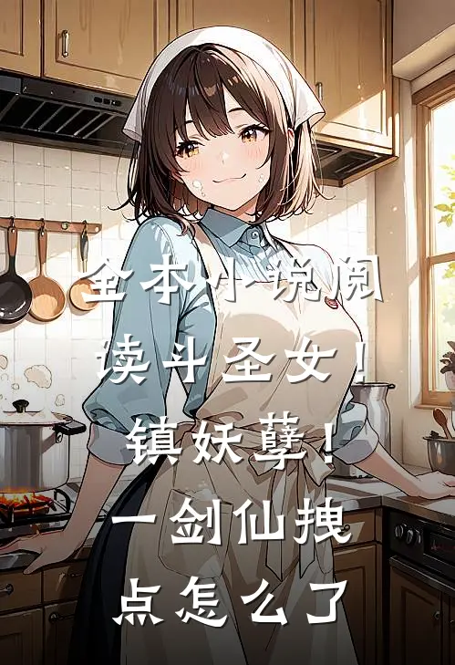 全本小说阅读斗圣女！镇妖孽！一剑仙拽点怎么了