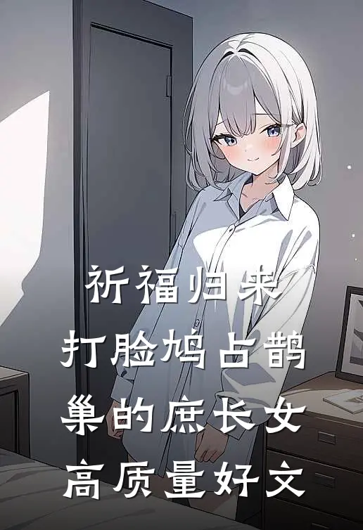祈福归来，打脸鸠占鹊巢的庶长女高质量好文