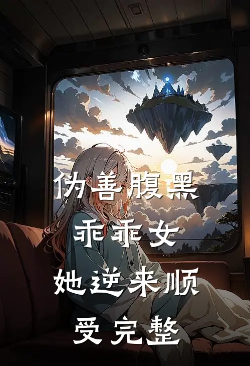 伪善腹黑乖乖女，她逆来顺受完整