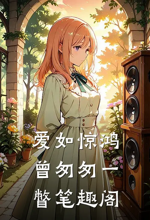 爱如惊鸿，曾匆匆一瞥笔趣阁