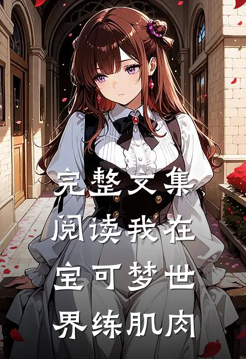 完整文集阅读我在宝可梦世界练肌肉