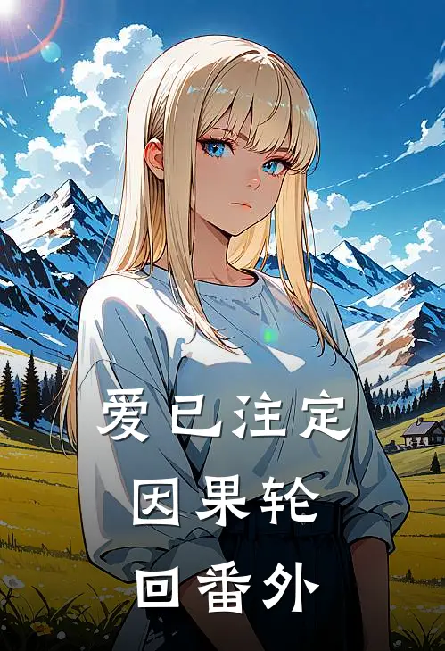 爱已注定，因果轮回番外