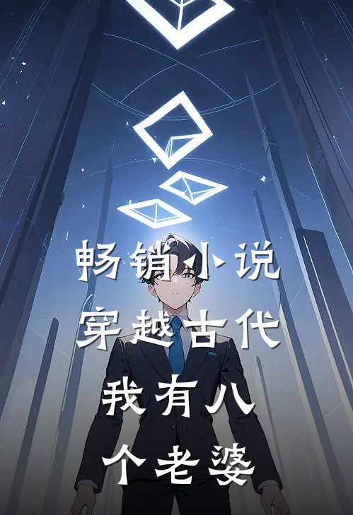 畅销小说穿越古代，我有八个老婆
