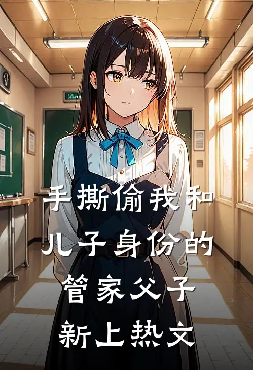 手撕偷我和儿子身份的管家父子新上热文