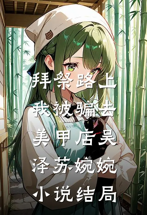 拜祭路上，我被骗去美甲店吴泽苏婉婉小说结局