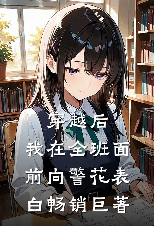 穿越后，我在全班面前向警花表白畅销巨著
