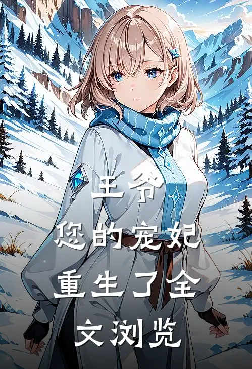 王爷，您的宠妃重生了全文浏览