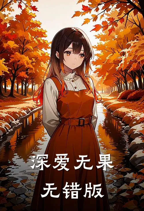 深爱无果无错版