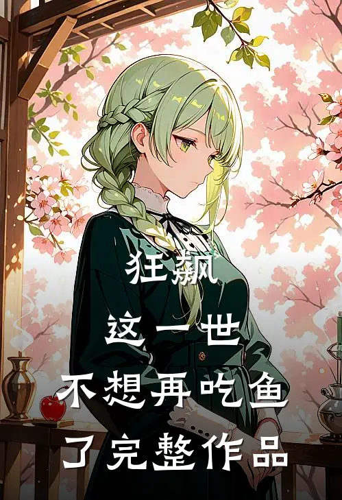 狂飙：这一世，不想再吃鱼了完整作品