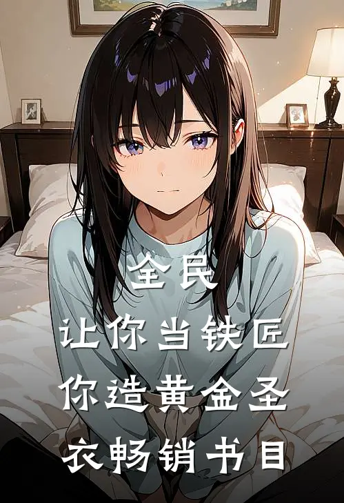 全民：让你当铁匠，你造黄金圣衣畅销书目