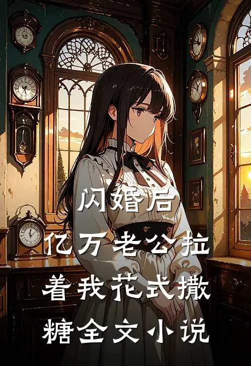 闪婚后，亿万老公拉着我花式撒糖全文小说