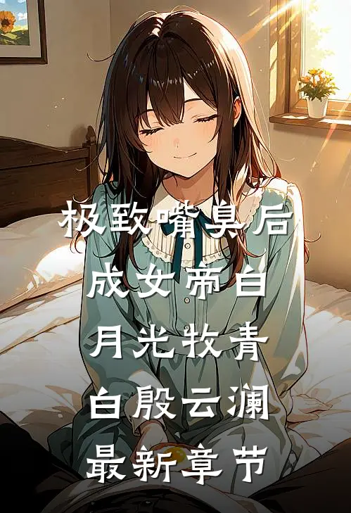 极致嘴臭后，成女帝白月光牧青白殷云澜最新章节