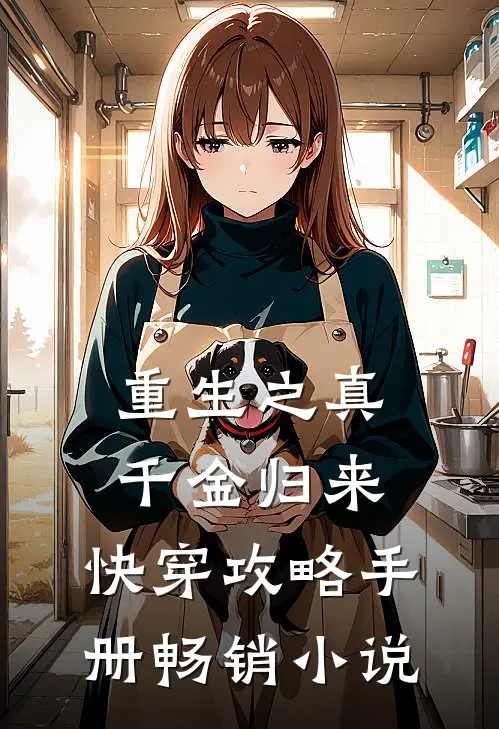 重生之真千金归来，快穿攻略手册畅销小说