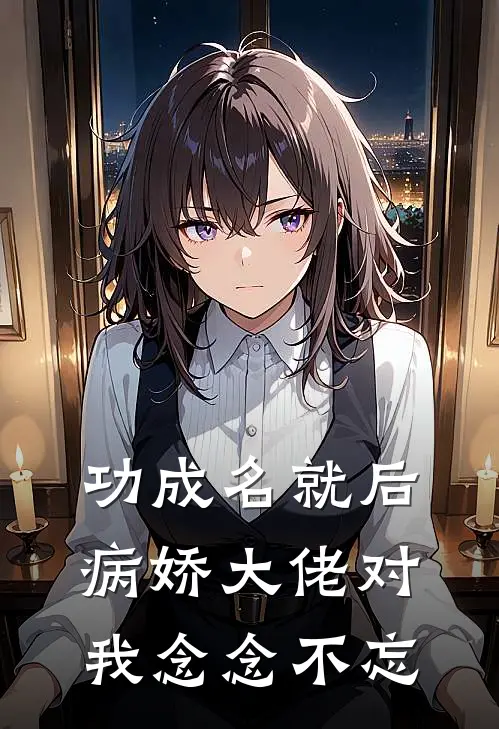 功成名就后，病娇大佬对我念念不忘