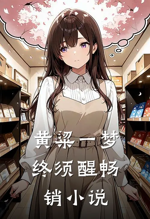 黄粱一梦终须醒畅销小说