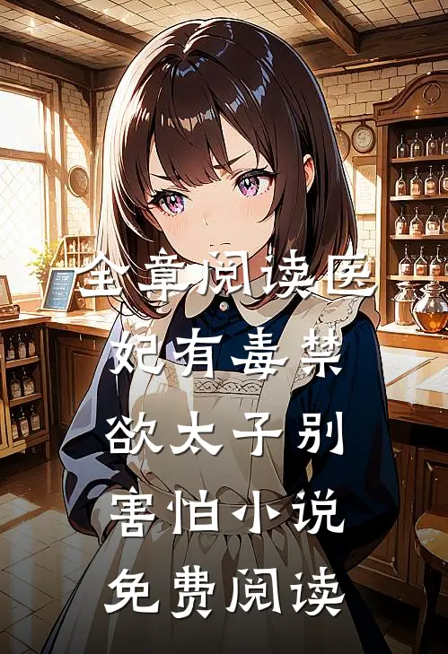 全章阅读医妃有毒禁欲太子别害怕小说免费阅读