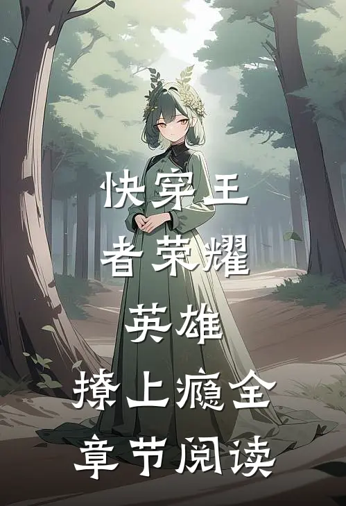 快穿王者荣耀：英雄，撩上瘾全章节阅读