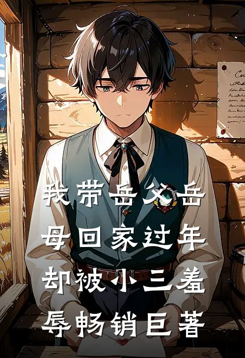 我带岳父岳母回家过年，却被小三羞辱畅销巨著