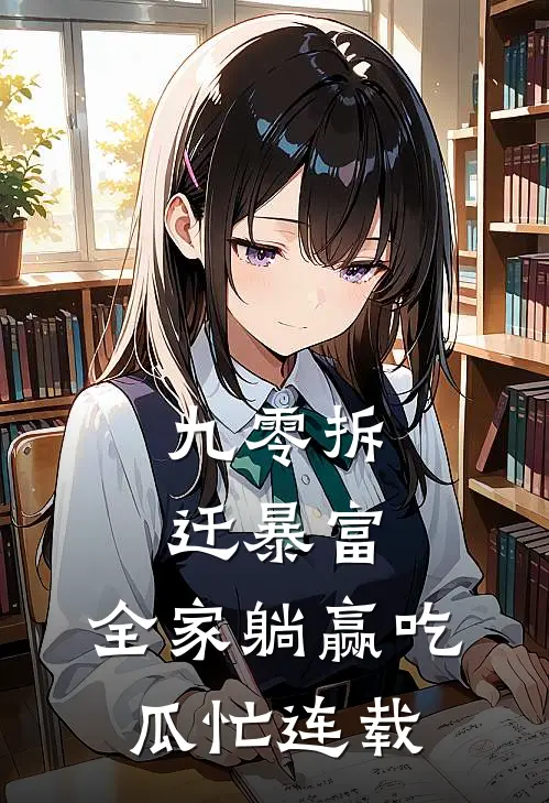 九零拆迁暴富，全家躺赢吃瓜忙连载