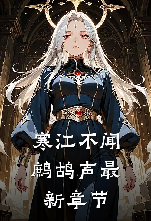 寒江不闻鹧鸪声最新章节