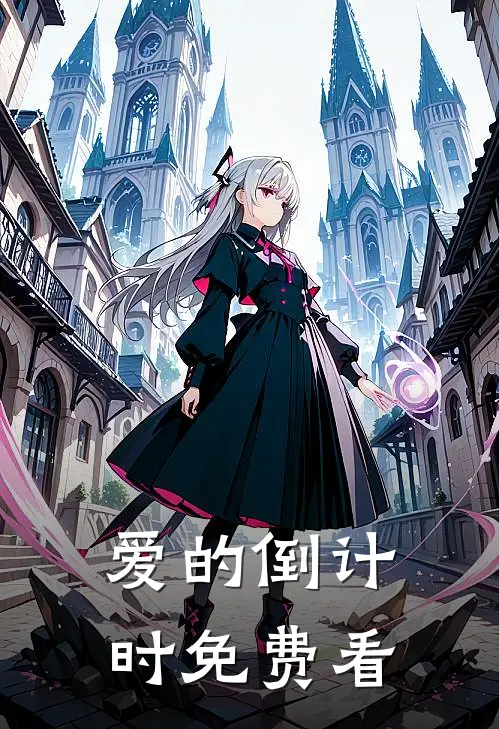 爱的倒计时免费看