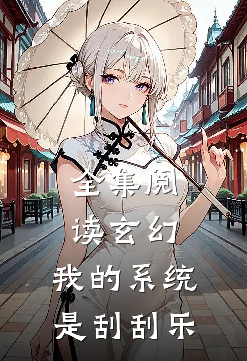 全集阅读玄幻：我的系统是刮刮乐
