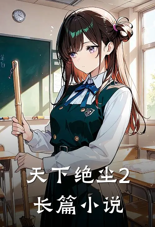 天下绝尘2长篇小说