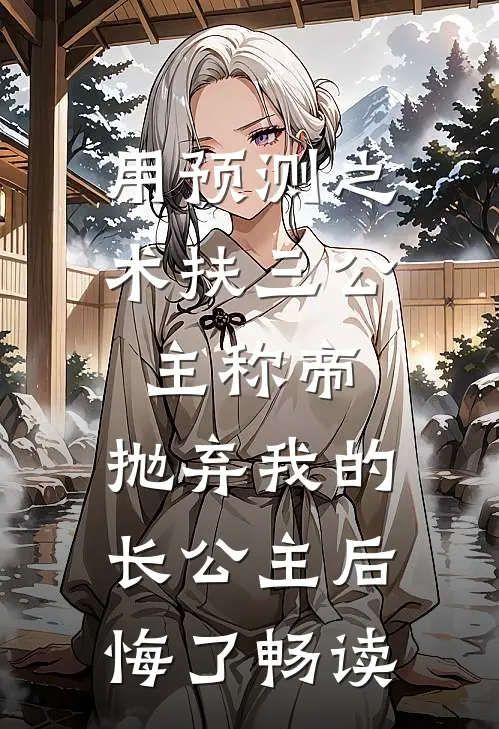 用预测之术扶三公主称帝，抛弃我的长公主后悔了畅读