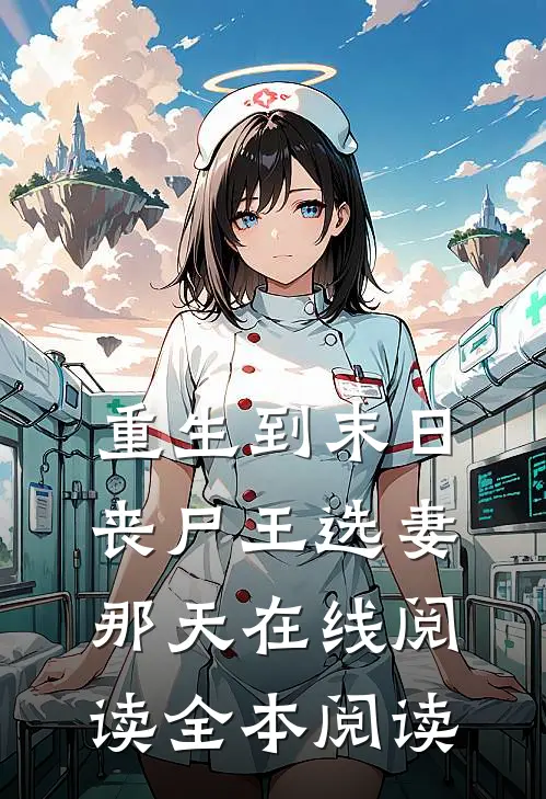重生到末日丧尸王选妻那天在线阅读全本阅读