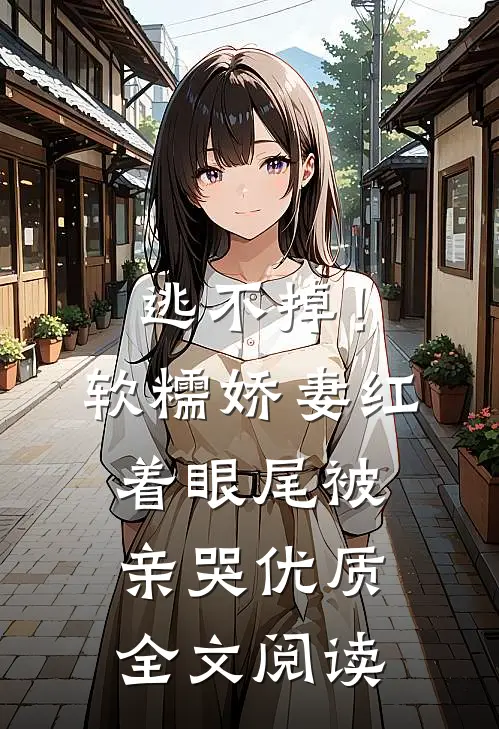 逃不掉！软糯娇妻红着眼尾被亲哭优质全文阅读