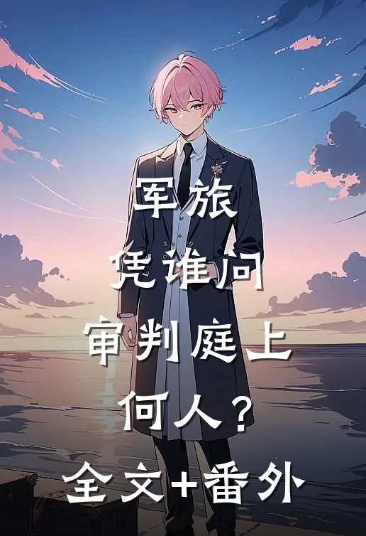 军旅：凭谁问，审判庭上何人？全文+番外