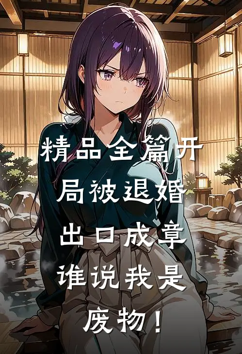 精品全篇开局被退婚：出口成章，谁说我是废物！