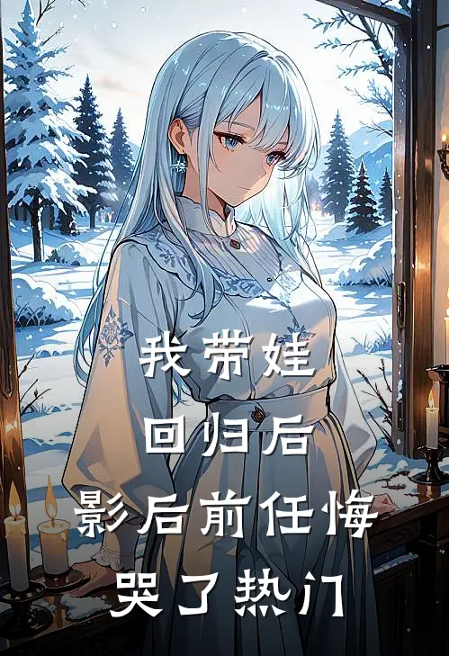 我带娃回归后，影后前任悔哭了热门