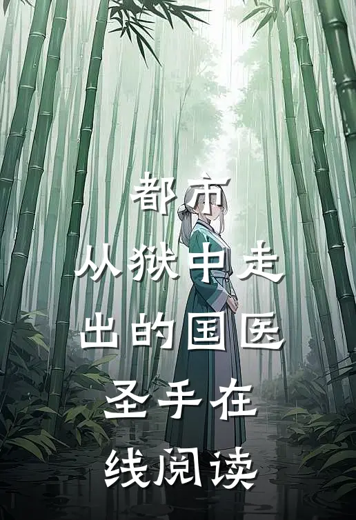 都市：从狱中走出的国医圣手在线阅读