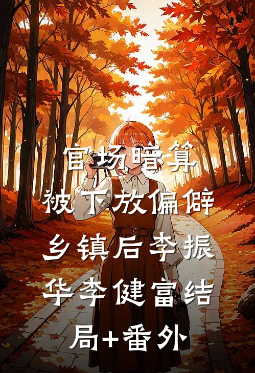 官场暗算：被下放偏僻乡镇后李振华李健富结局+番外