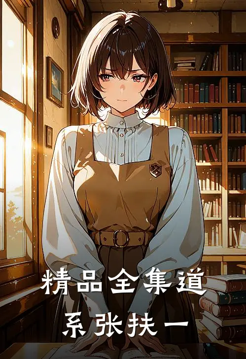 精品全集道系张扶一