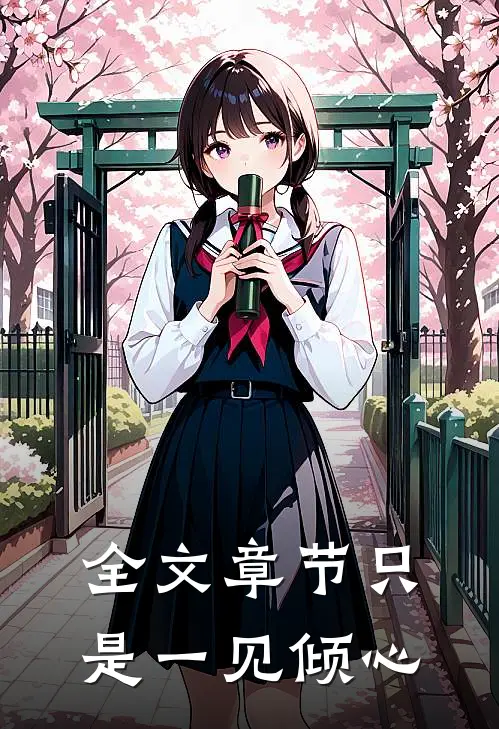 全文章节只是一见倾心