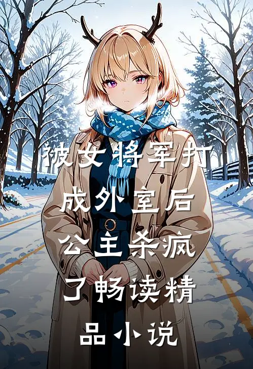 被女将军打成外室后，公主杀疯了畅读精品小说
