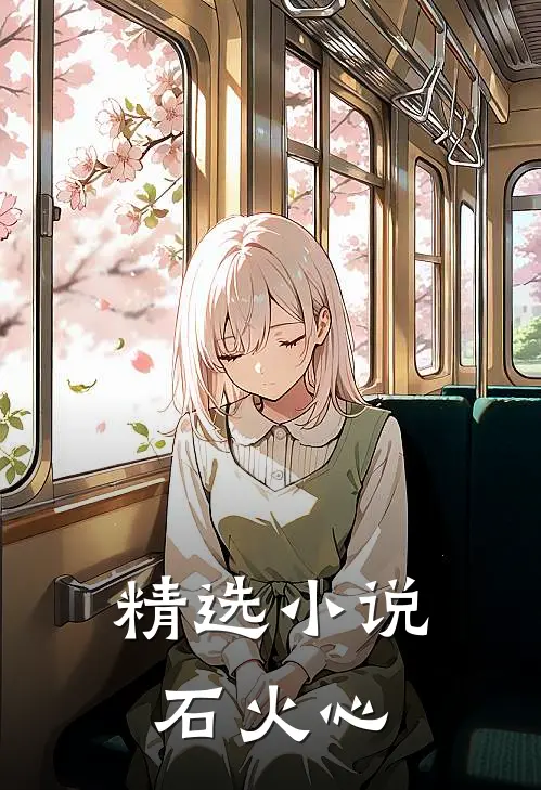 精选小说石火心