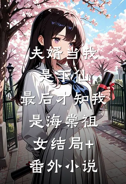 夫婿当我是下仙，最后才知我是海棠祖女结局+番外小说