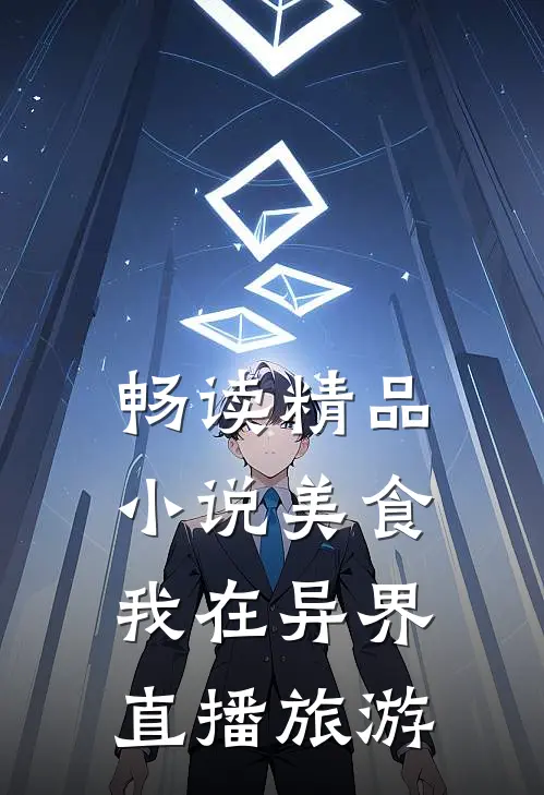 畅读精品小说美食：我在异界直播旅游