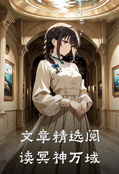 文章精选阅读冥神万域