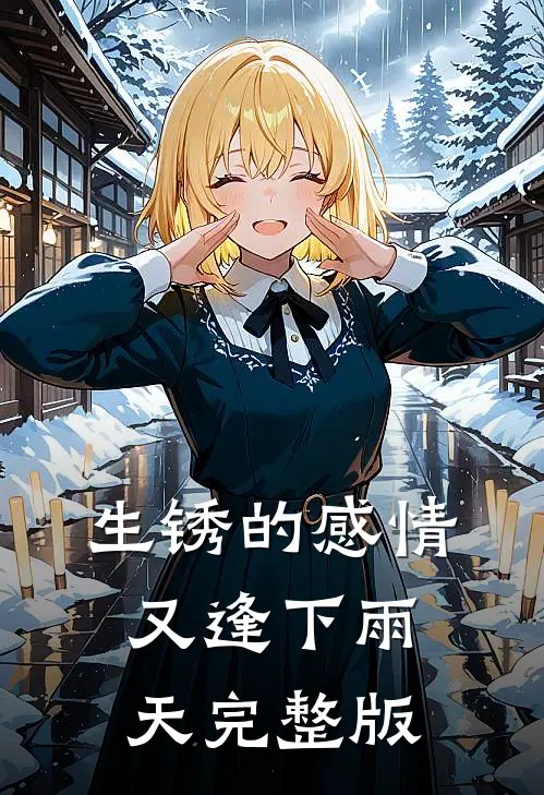 生锈的感情又逢下雨天完整版